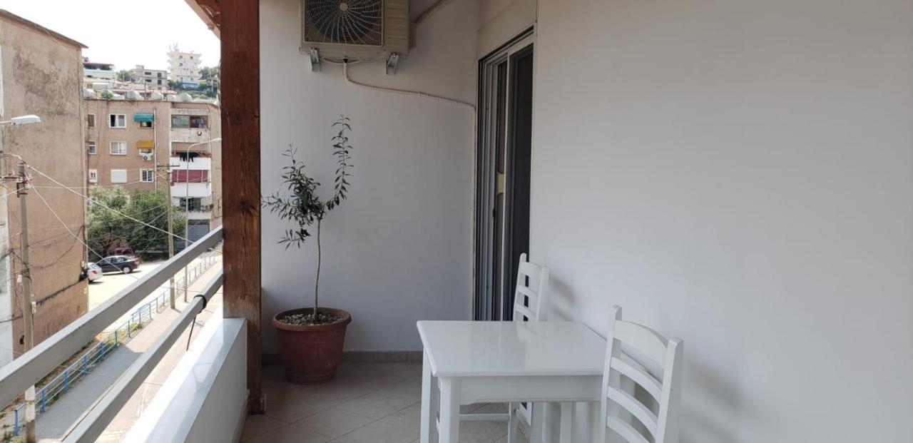Michalis, 2-Bedroom Apartment In Saranda Exterior photo