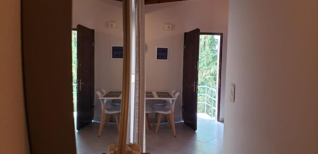 Michalis, 2-Bedroom Apartment In Saranda Exterior photo