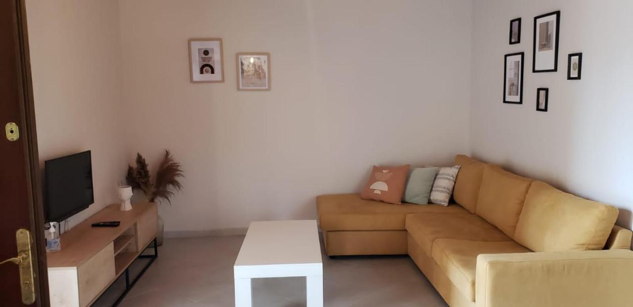 Michalis, 2-Bedroom Apartment In Saranda Exterior photo