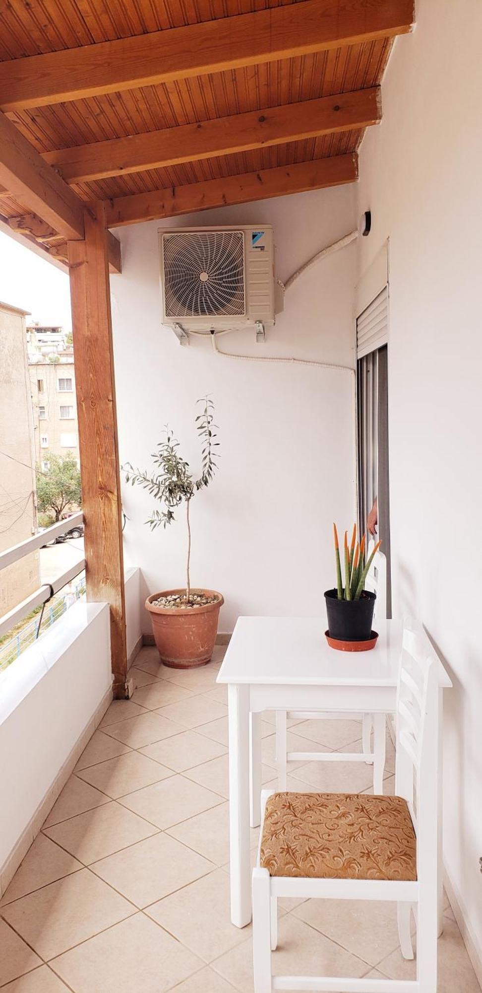 Michalis, 2-Bedroom Apartment In Saranda Exterior photo